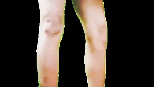 Bhabhi ji is seen in a very sexy look and has become naked, she is massaging big milk, ready to her, be very hot