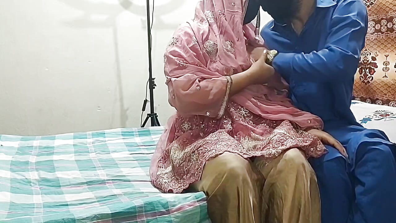 Domowy seks desi z bhabhi