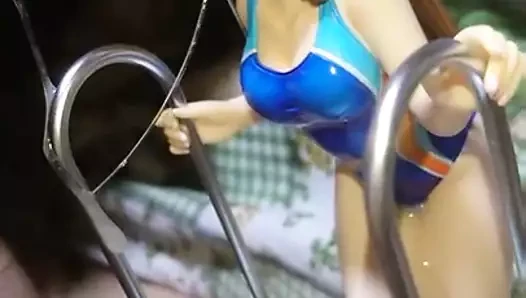 Minami bukkake