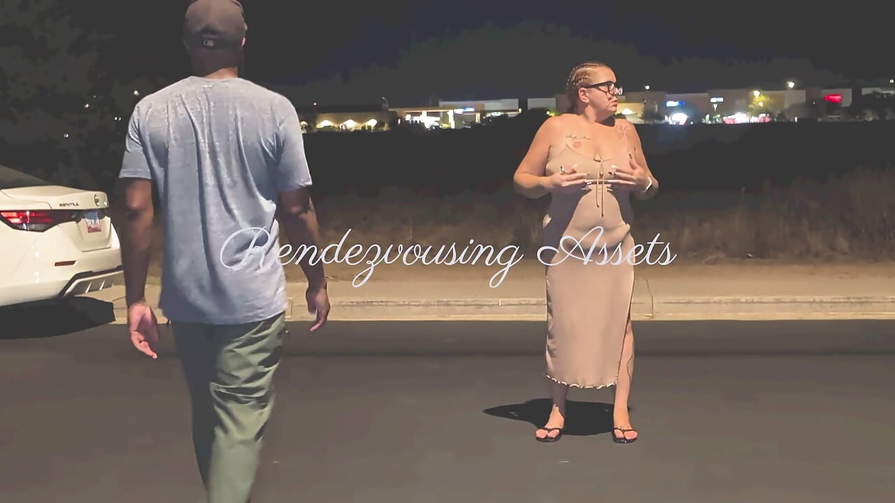 Sexy Late Night Rendezvous!