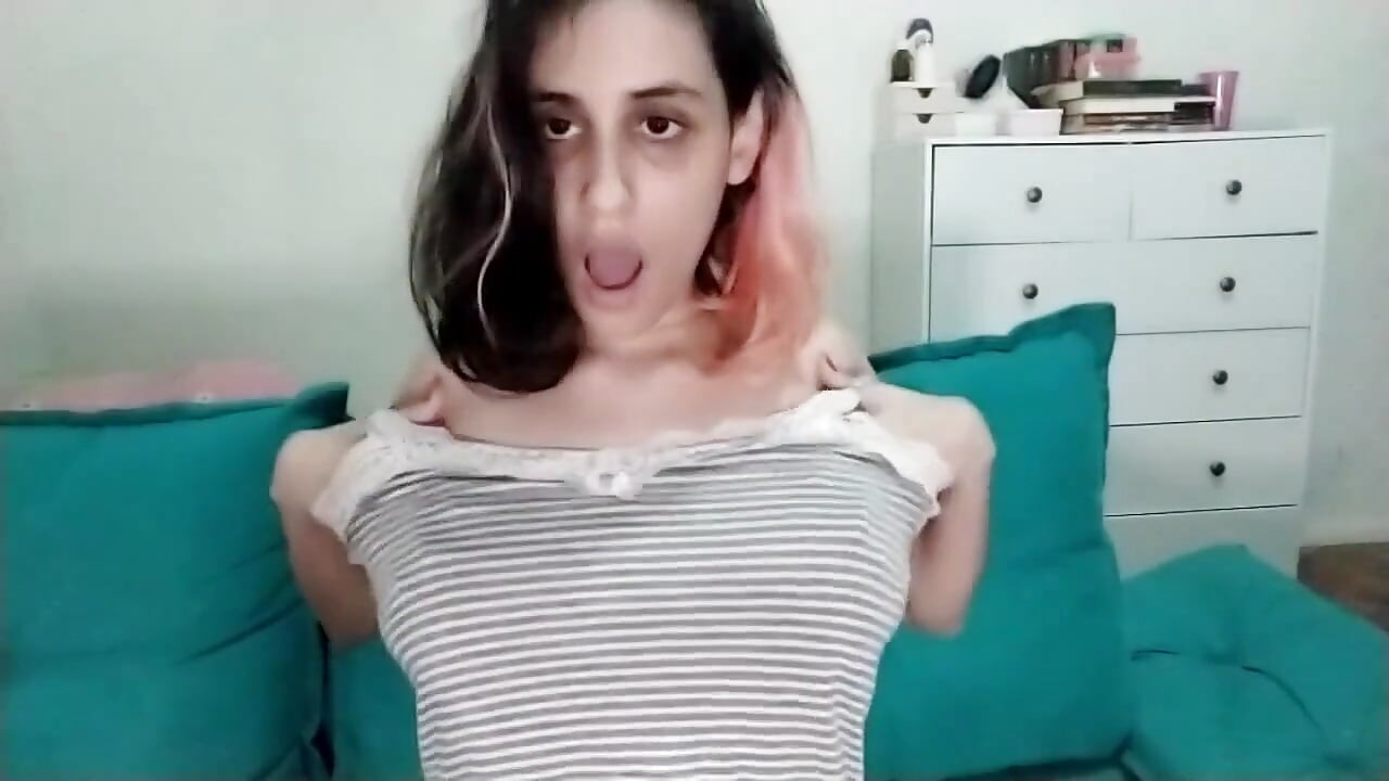 JOI لعاهرتك الخاصة لتلقي السائل المنوي