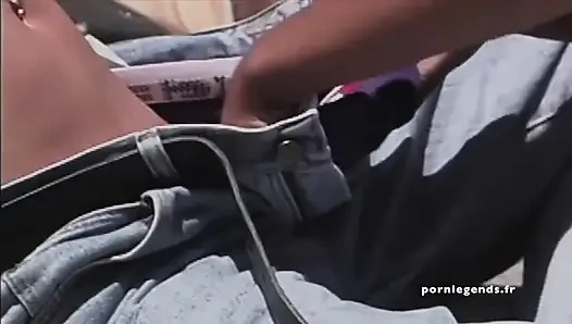 Africa Sexxx: First sodomy !