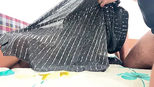 Sexy bhabhi fucked me hard and took cum inside pussy totally satisfied