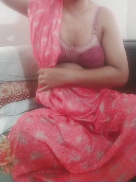 Indian bhabi masturbation
