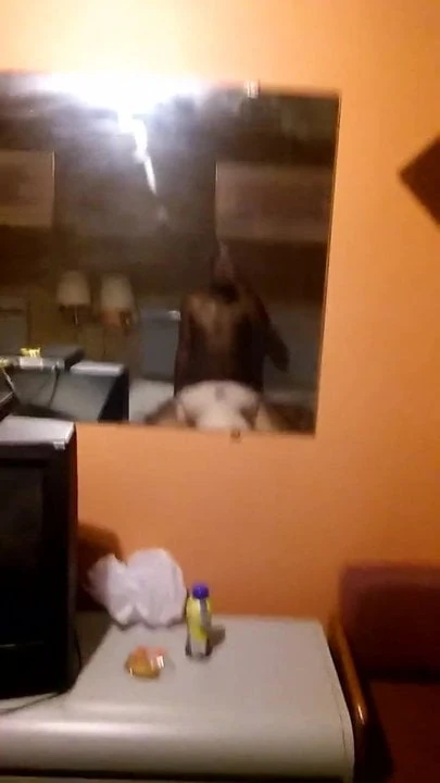 bussin tht ass
