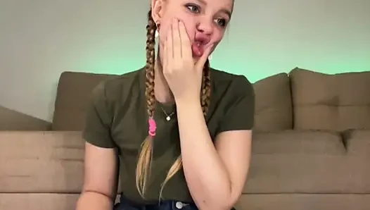 Ngentot memek jucielussie yang hot banget