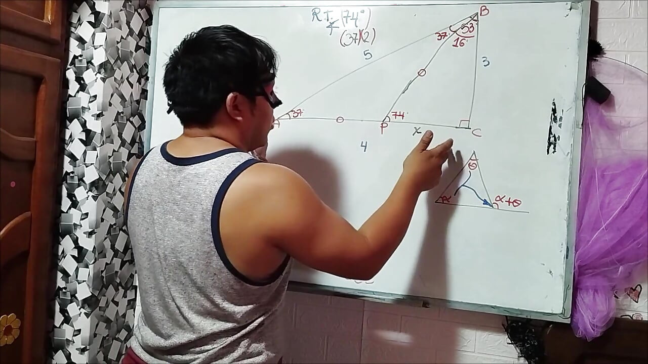 20 Trigonometra: Calculando Un Ngulo Doble - 74 - Razones Trigonomtricas