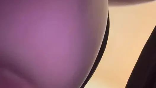 MILF BIG O