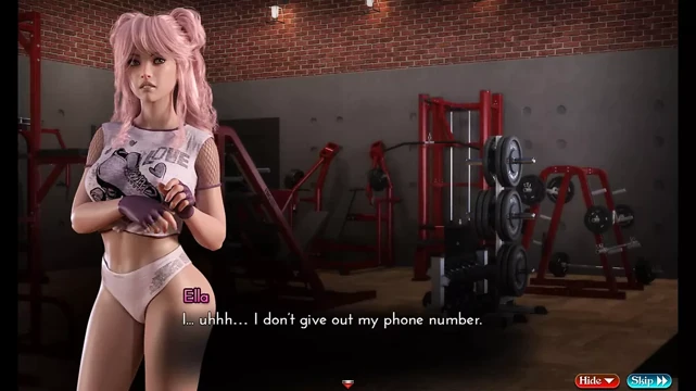 The Genesis Order: In To The Gym - Ep9