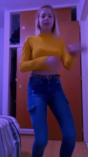 Tik Tok Xhamster 57