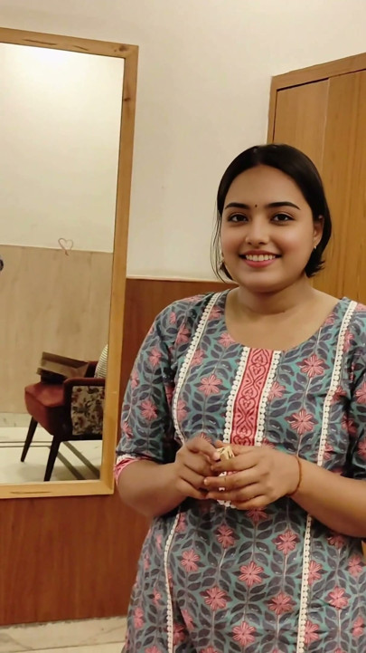 Indian Ayushi Bhabhi Plays Sex Game with Dever Full Video | Clip 1