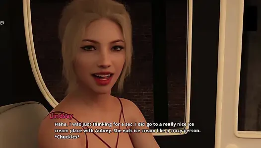 College Kings 23 Ive Enjoyed My Go Kart with Amber