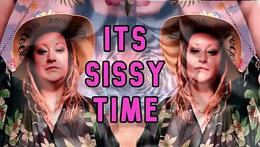 Terpesor untuk menjadi banci kamp versi banci boi