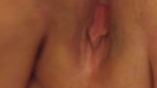 hotwife getting BBC creampie