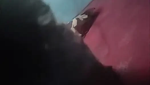 Kız arkadaşımı evde sikiyorum