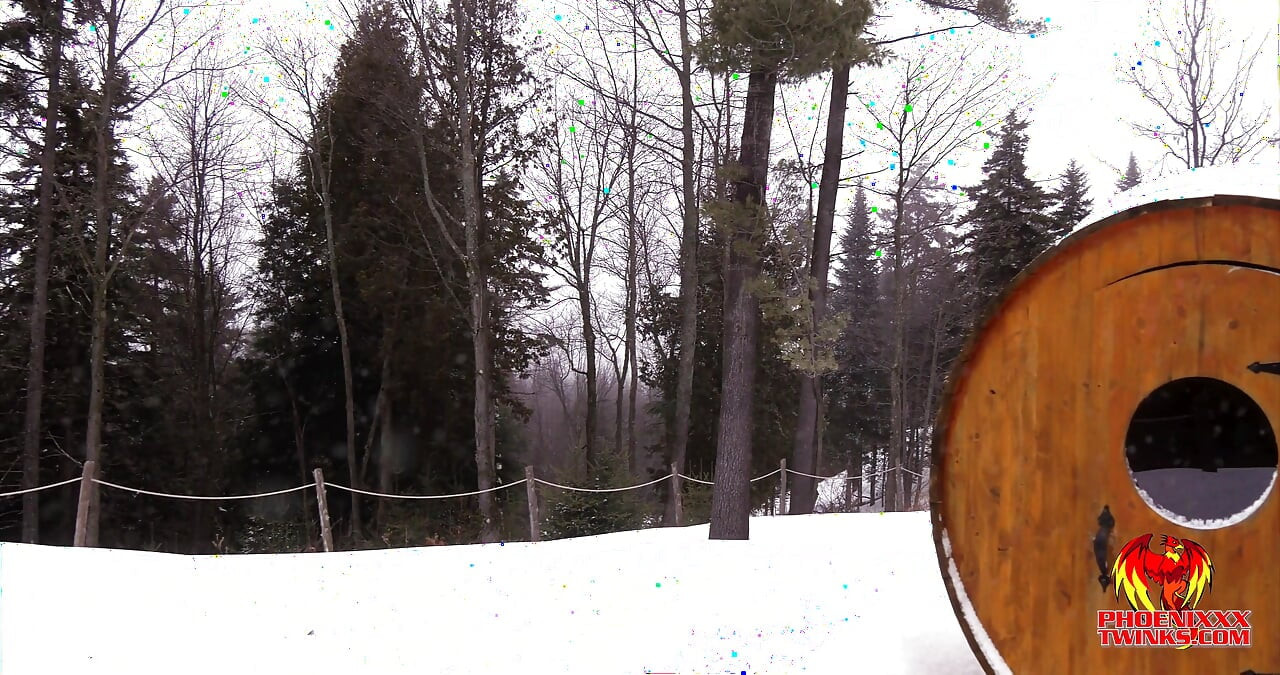 Eight Inches Below: Skyler Loves It Hard & Deep!