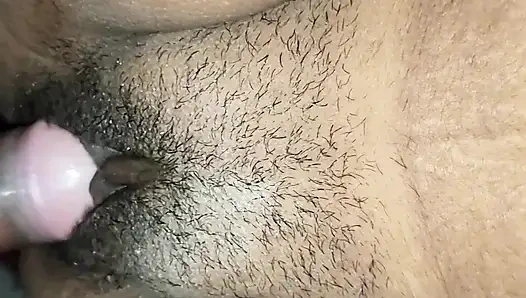 Bhabhi ji ki chunt ko lund se ragad ragad kar chudai ki