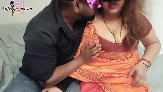 Üvey anne ko ungli krte dekh liya fir unhone bula kar full maze diye