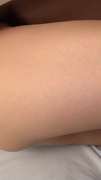 Jaw-dropping moment from "Petite Japanese Teen seduce to Old Young Group Sex by old Guys with Creampie in Uncensored JAV Porn"