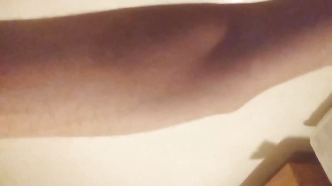 Post-orgasm, Pt. 1 (october 3rd, 2021)