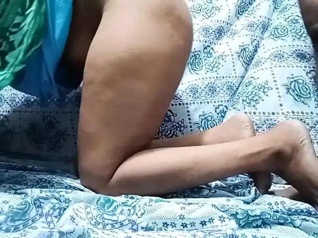 Dasi Ấn Độ bahbi và dewar làm tình trong phòng 7433