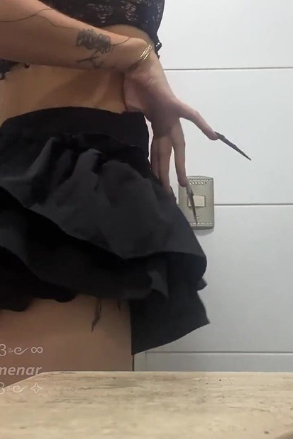 Uはおしっこフェチですか?