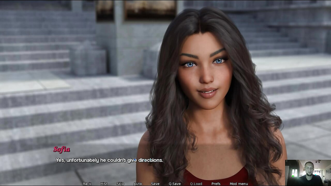 Fugindo - capítulo 3