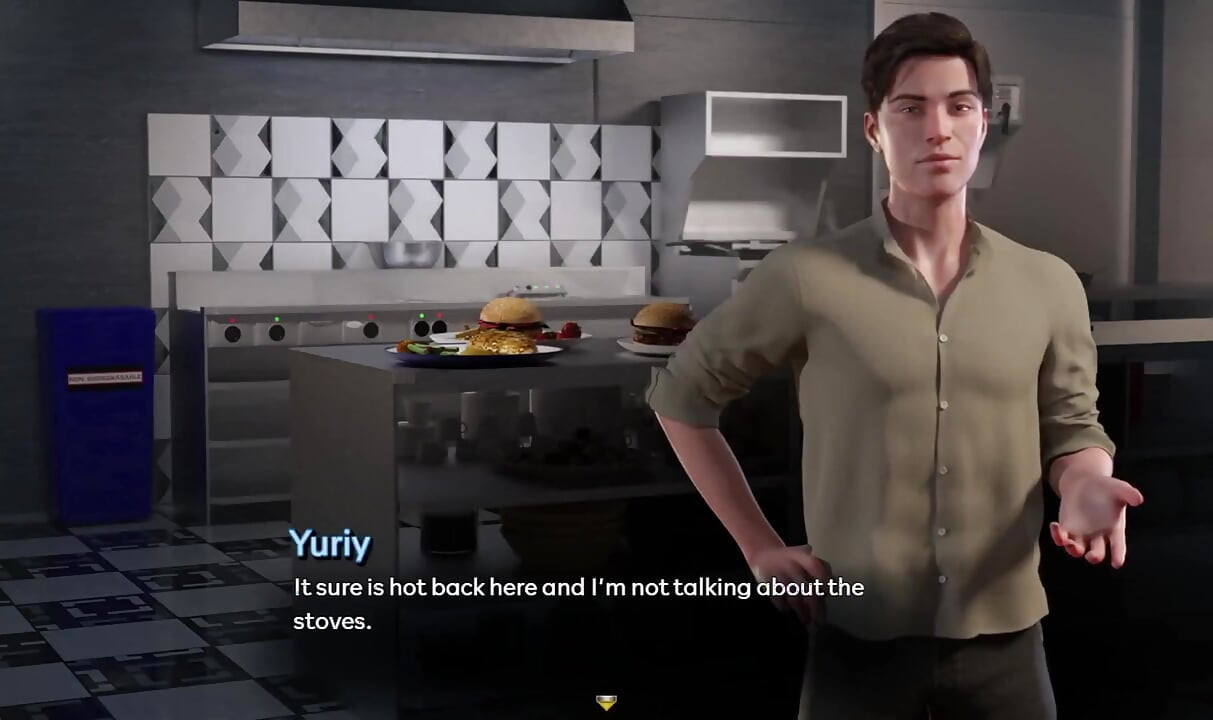 Tam oyun - yılan senfonisi, bölüm 42