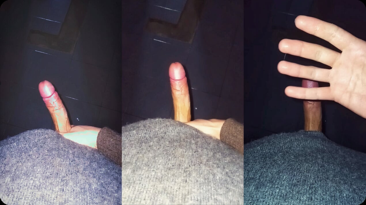 Niљta ovako mi se nikad nije desilo!