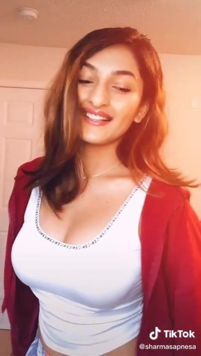 Tiktok maal