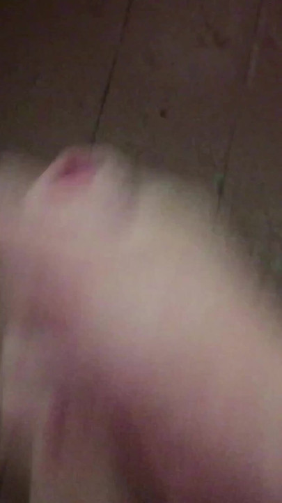 Solo Male Masturbation