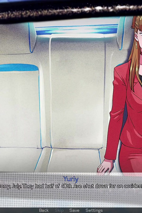 Complete Gameplay - Driven Affairs, Part 6