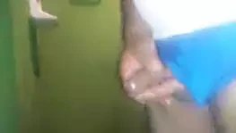 Un rico calzonsito de satin