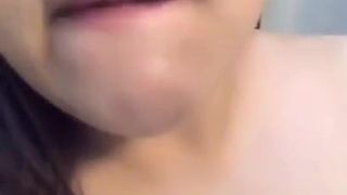 Bhabi me envió su video de tetas