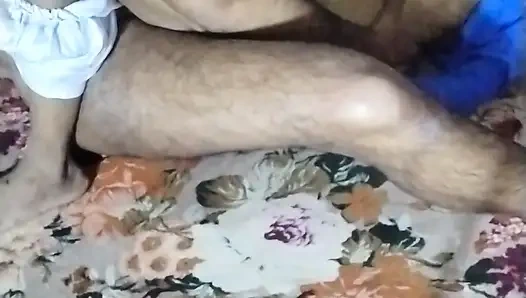 Cute school girl sex with his lovely boyfriend