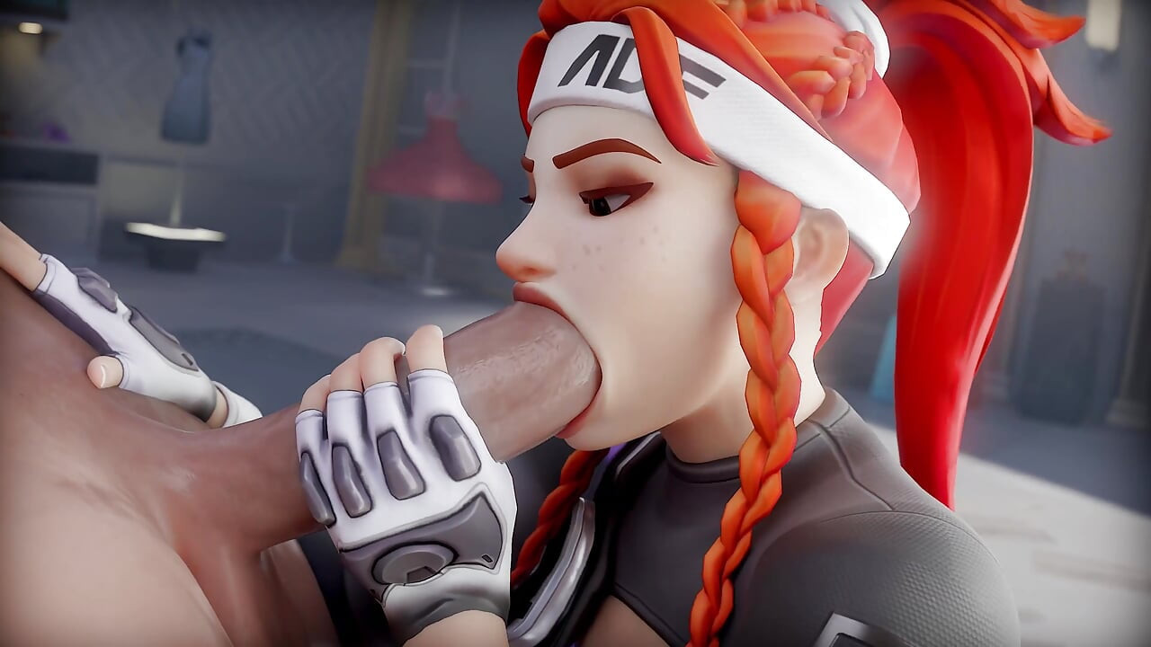 favorito dol brigitte esmagada por um fã