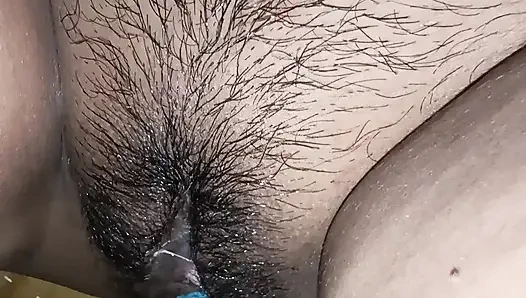 Real homemade video – no filter, 100% natural