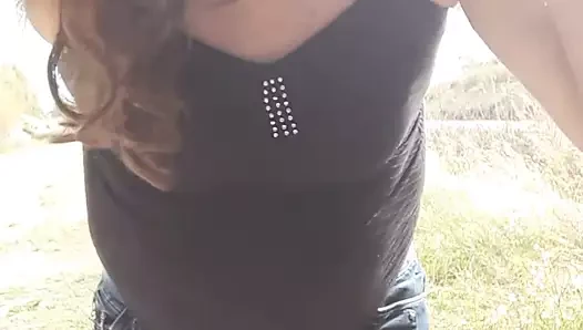 Korkak laura açık