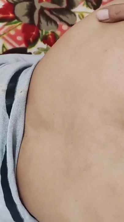 Jaw-dropping moment from "Anal sex fucking Desi Village girl with boyfriend"