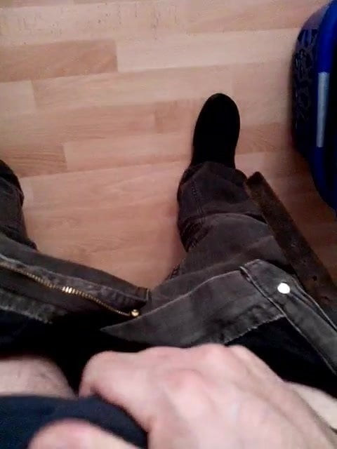 Geiles Wixxen...