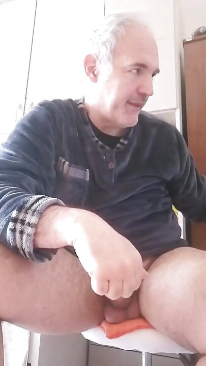 The First Day of Spring Is Perfect for Jerking Your Hard Cock!