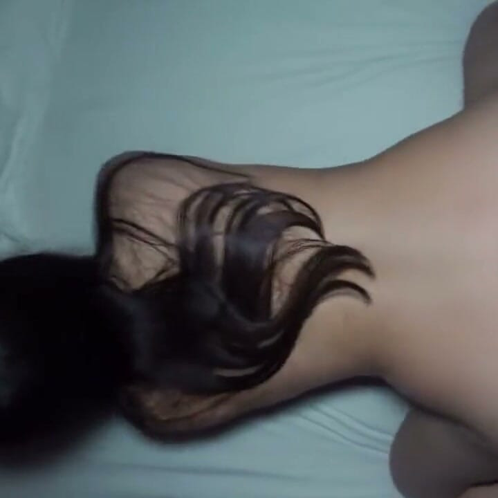 Face Reveal - Aspiring Caregiver with a Curvy Figure Gets a Creampie