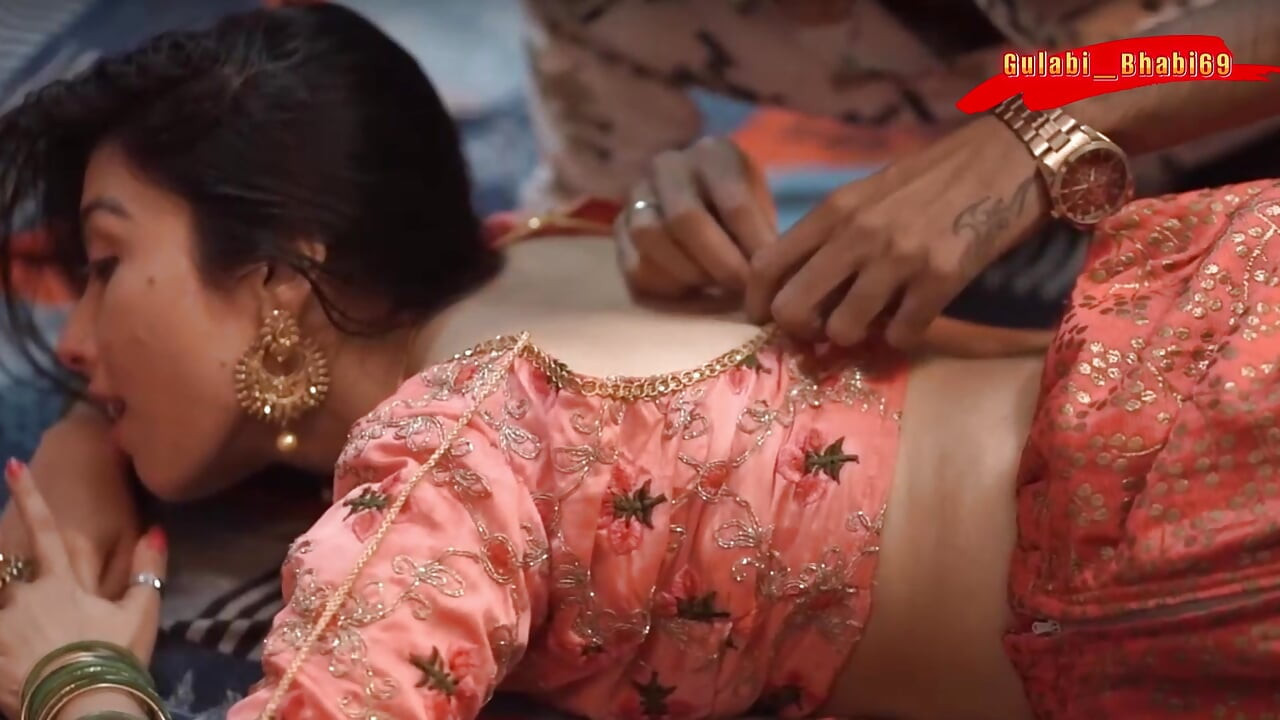 初夜のロマンチックなセックス...