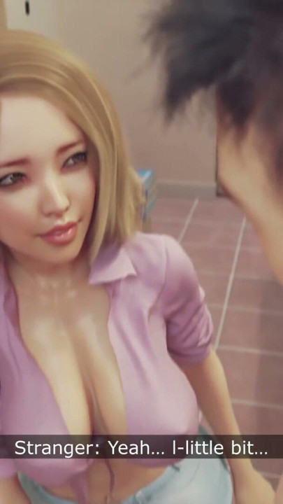 DobermanStudio Yuna Episode 3 tasty big ass with perfect huge tits fucking hard in the library sweet thirsty mouth ass fucked | Clip 1