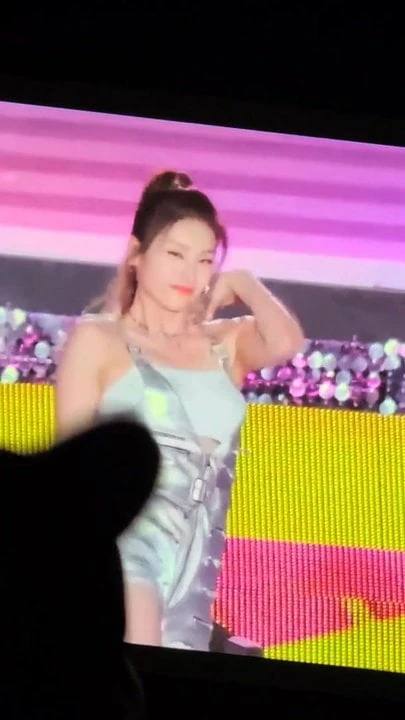 Itzy Yeji Cum Tribute