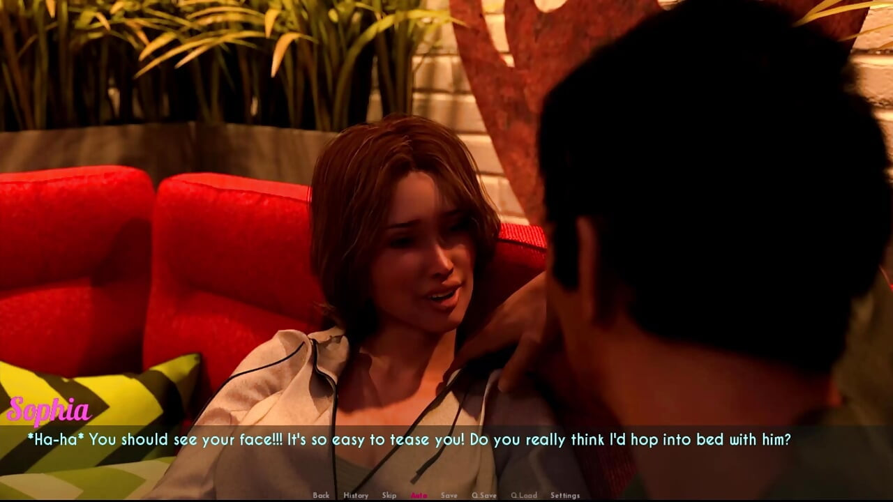 Awam - Dia 1.1 - Grátis - Conversando com velhos amigos