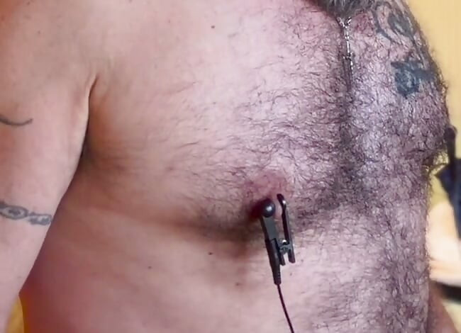 Sfârcuri electro