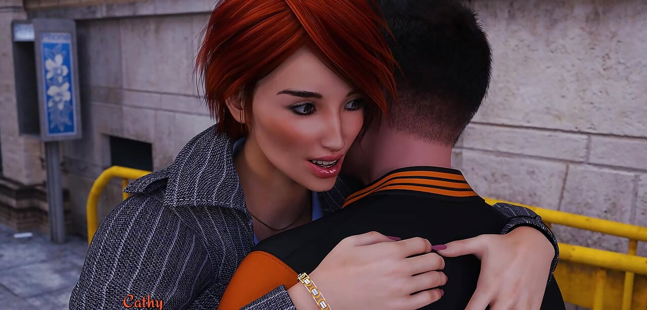 olmak 10 - loveskysan69 tarafından bölüm 365 ani değişim