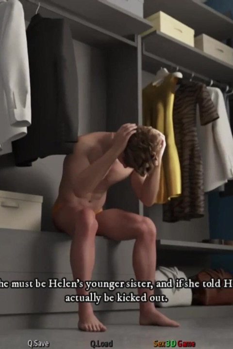 MILF Governanta - Milfheim, a Torcida - E07