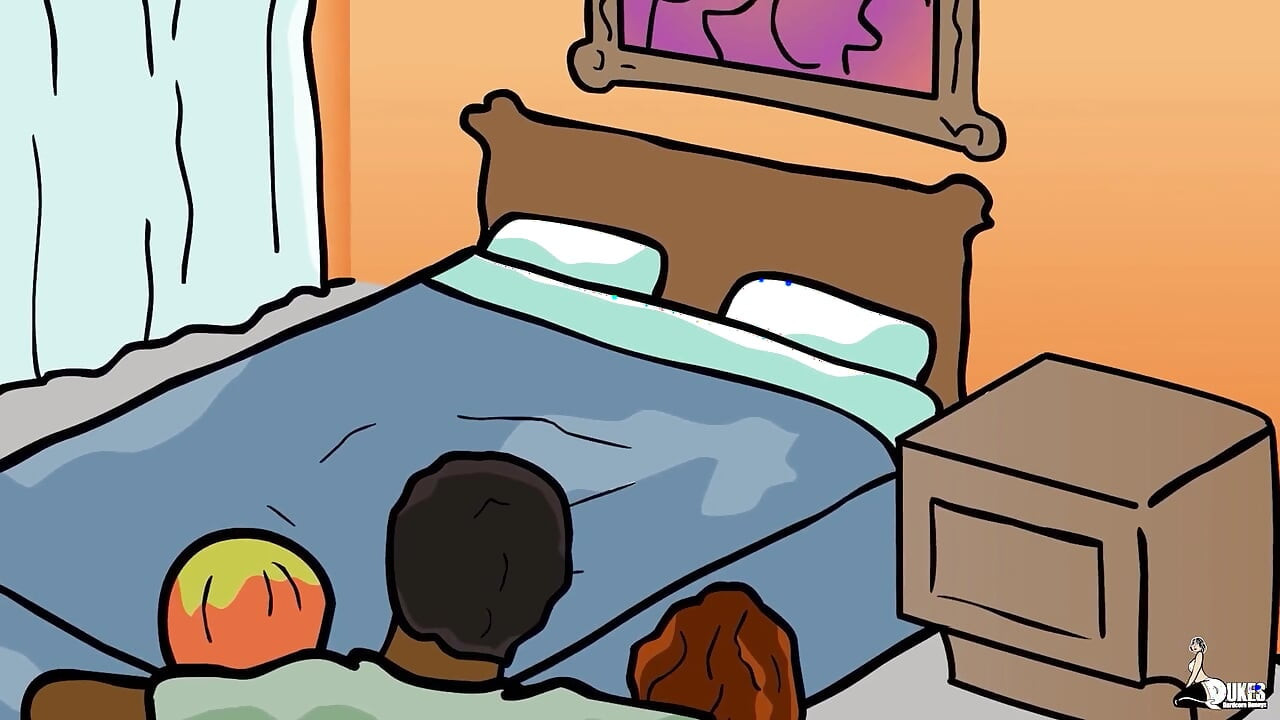 Soția cu forme își înșală soțul în timpul vacanței